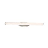 Convent Crescent 20.3W 1 LED Vanity Light by BSH - 465-BEL-880704