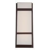 Beechfield Esplanade 21W 1 LED Outdoor Wall Lantern by BSH - 465-BEL-880729