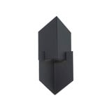 Links Alley 16W 1 LED Light Outdoor Wall Lantern by BSH - 465-BEL-1107083