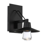Ferris Way 12W 1 LED Outdoor Wall Lantern 11 Inch Tall by BSH - 465-BEL-880766