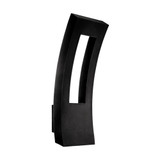 Benson Poplars 24W 2 LED Light Outdoor Wall Lantern by BSH - 465-BEL-880638