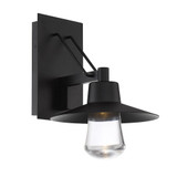 Ferris Way 12W 1 LED Outdoor Wall Lantern 15 Inch Tall by BSH - 465-BEL-880763