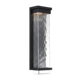 Sandhurst Road 16W 1 LED Light Outdoor Wall Lantern by BSH - 465-BEL-880784
