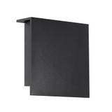 Danes Pleasant 11W 1 LED Light Outdoor Wall Lantern by BSH - 465-BEL-880761