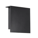 Danes Pleasant 11W 1 LED Light Outdoor Wall Lantern by BSH - 465-BEL-880761