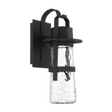 Cranbrook Side 15W 1 LED Light Outdoor Wall Lantern 21 Inch Tall by BSH - 465-BEL-880582