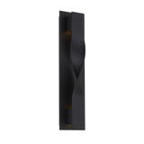 Hughes Pleasant 16W 2 LED Outdoor Wall Lantern by BSH - 465-BEL-880773