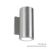Sunningdale Limes 29W 2 LED Light Outdoor Wall Lantern by BSH - 465-BEL-880782
