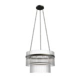 Carlisle 20 Light Oversized Chandelier by Kuzco - CH314820