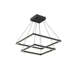 Piazza Light Medium Chandelier by Kuzco - CH88224