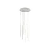 Chute LED Large Pendant by Kuzco - MP14919