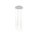 Chute LED Large Pendant by Kuzco - MP14919