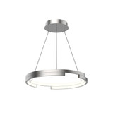 Anello Minor 50W LED Light Large Pendant by Kuzco - PD52719