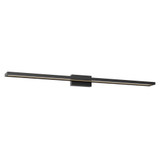 Brio 33W LED Bath Vanity 2.63 Inch Tall and 36.5 Inch Wide by Kuzco - VL63636