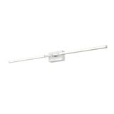 Pandora 26W LED Light Wall Sconce by Kuzco - WS25336