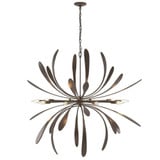 Cherry Tree Walk 10 Light Oversized Chandelier by BSH 104355 - 91-BEL-1045439