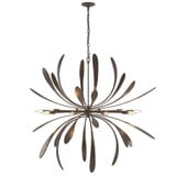Cherry Tree Walk 10 Light Oversized Chandelier by BSH 104355 - 91-BEL-1045439