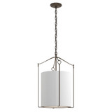 Greystone Leaze 3 Light Large Pendant by BSH - 91-BEL-1045436
