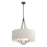Buttercup Isaf 4 Light Metal Large Pendant by BSH - 91-BEL-1275259