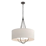 Buttercup Isaf 4 Light Metal Large Pendant by BSH - 91-BEL-1275259