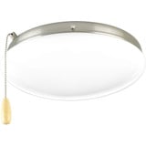 Airpro Light Kit 10.5 Inch wide by 3.81 Inch high by Progress - P2602