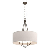 Buttercup Isaf 4 Light Large Pendant by BSH - 91-BEL-1045433