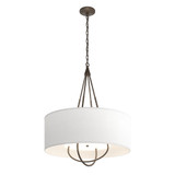 Buttercup Isaf 4 Light Large Pendant by BSH - 91-BEL-1045433