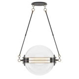 Southern Limes 2 Light Short Pendant by BSH - 91-BEL-1213682
