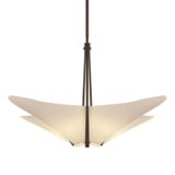Knowsley Paddocks 4 Light Large Pendant by BSH - 91-BEL-1291206