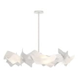 Elliott Common 6 Light Oversized Pendant by BSH - 91-BEL-1337174