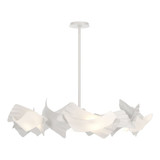 Elliott Common 6 Light Oversized Pendant by BSH - 91-BEL-1337174