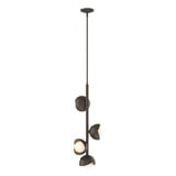 Chandos Drive 4 LED Medium Pendant by BSH - 91-BEL-1275400
