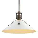 Apsley Town 1 Light Medium Pendant by BSH - 91-BEL-1262957