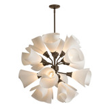 Briar Drift 16 Light Oversized Pendant by BSH - 91-BEL-1291306