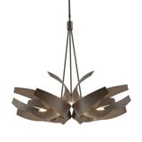 Kingfisher Willows 6 Light Oversized Pendant by BSH - 91-BEL-1291210
