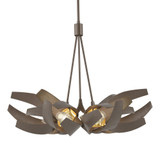 Kingfisher Willows 6 Light Large Pendant by BSH - 91-BEL-1291280