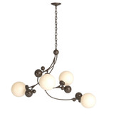 Caellepa 4 Light Oversized Pendant by BSH - 91-BEL-1045566