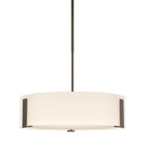 Holbrook Crescent 3 Light Large Pendant by BSH - 91-BEL-1291232