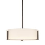 Holbrook Crescent 3 Light Large Pendant by BSH - 91-BEL-1291232