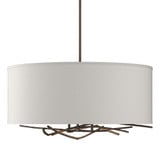 Salisbury Barton 3 Light Large Pendant by BSH - 91-BEL-1291265