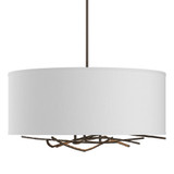 Salisbury Barton 3 Light Large Pendant by BSH - 91-BEL-1291265