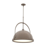 Oaktree Row 1 Light Large Pendant by BSH - 91-BEL-1291264