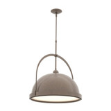 Oaktree Row 1 Light Large Pendant by BSH - 91-BEL-1291264