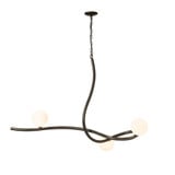 Northwood Pastures 3 Light Large Pendant 45.2 Inch Length by BSH - 91-BEL-1275476
