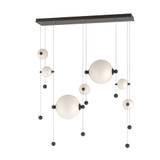 Palmers Cloisters 189W 7 LED Large Pendant by BSH - 91-BEL-1275481