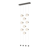 Palmers Cloisters 243W 9 LED Pendant 40 Inch Tall by BSH - 91-BEL-1275505