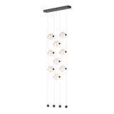 Palmers Cloisters 243W 9 LED Pendant 40 Inch Tall by BSH - 91-BEL-1275505