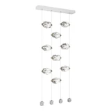 Boswell Nook 18W 6 LED Mini Pendant by BSH - 91-BEL-1291254