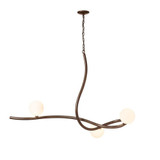 Northwood Pastures 3 Light Large Pendant by BSH - 91-BEL-1045624