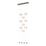 Palmers Cloisters 27W 9 LED Ceiling Floor Pendant 22.3 Inch Length by BSH - 91-BEL-1150030